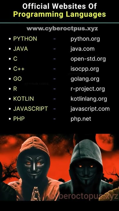 Official Website of Programming Language ( 02/75 Day ) #python #viral # ...