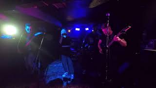 ARGONA - Old Tattoo Bar - Рязань 14/05/2021 - Live