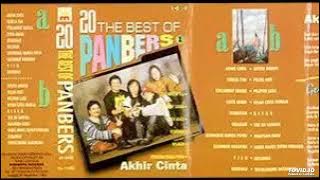 Panbers - 20 The Best of Panbers ( Full Album )