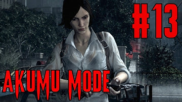 The Evil Within | Chapter 13 | AKUMU Walkthrough