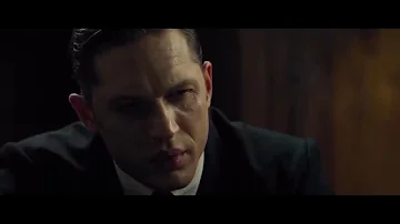 Gustavo Santaolalla - Babel (Otnicka Remix) | Tom Hardy 'The Gangster'