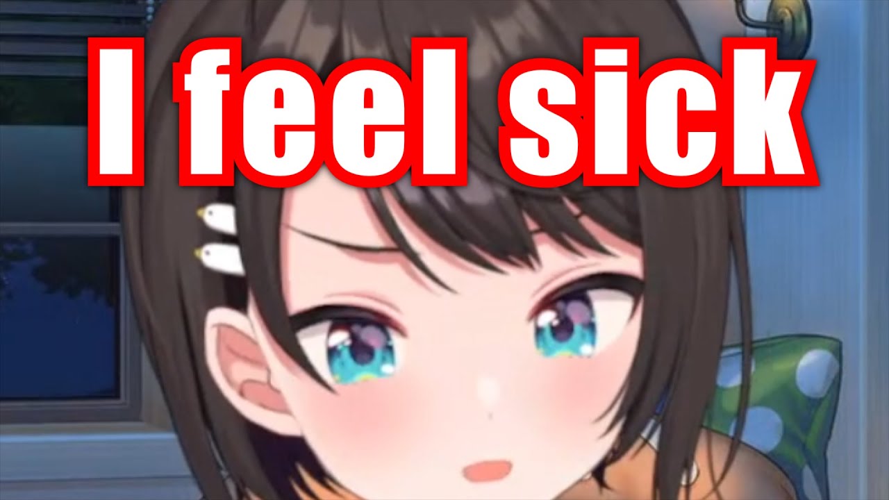 Subaru Ends Stream After 7.6 Earthquake Hits Japan【Hololive】