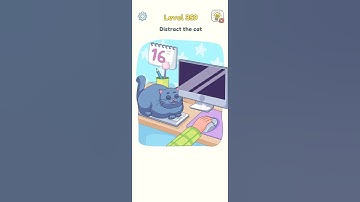 DOP 3 : Displace One Part Game Level 359