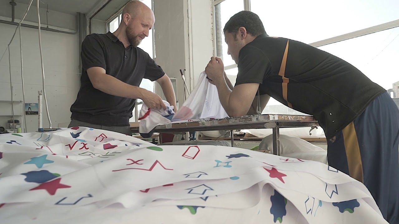 Timofey Tahistov (Luckygrass) Pre-roll