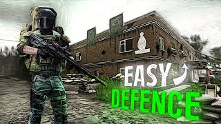 Maintaining a 10KD Fighting Like This - Escape From Tarkov