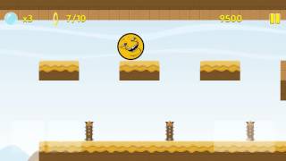 Perekat Bounce Level 5 | official passthrough HD