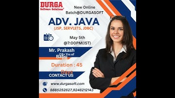 ☕💻 Master Advanced Java with Real-Time Projects!