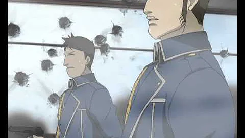Lieutenant Colonel Frank Archer