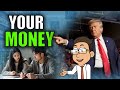 Financial Implications of a New Trump Administration