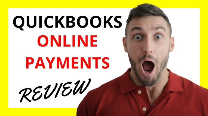🔥 QuickBooks Online Payments Review: Pros and Cons