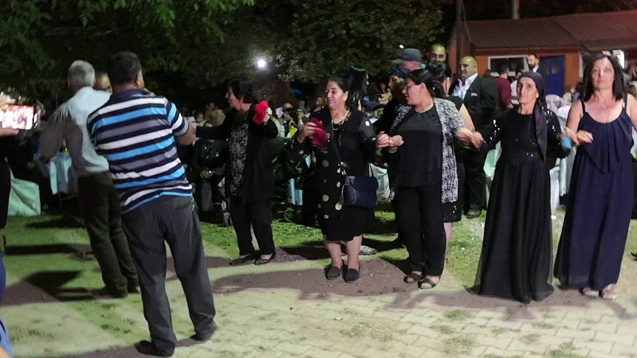 ELBISTAN DA DAVUL ZURNA