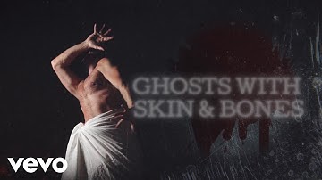 soneboy - Ghosts With Skin & Bones (Official Music Video)