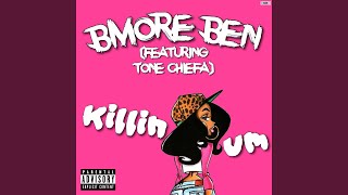 Killin Um (feat. Tone Chiefa)