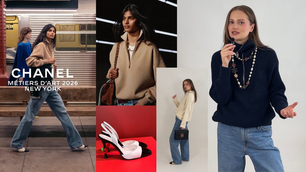 dlaczego ten minimalistyczny outfit wyglada TAK drogo ? 