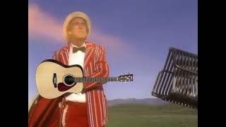 Kidsongs - Car Car Song (Riding in My Car) (Isolated Acoustic Guitar)