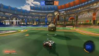 Random Banger Generator #1 #freestyle #rocketleague #bronze to #champion