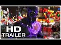 BLACK PANTHER Movie Clip   Trailer (2018) Marvel Superhero Movie HD