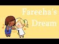 Fareehas dream overwatch comic dub