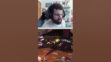 The Most """OPTIMAL""" Rosalina Edge-Guard