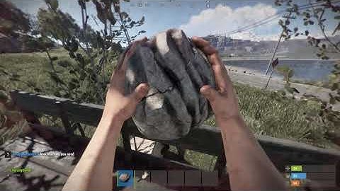 rust scientists are broken.