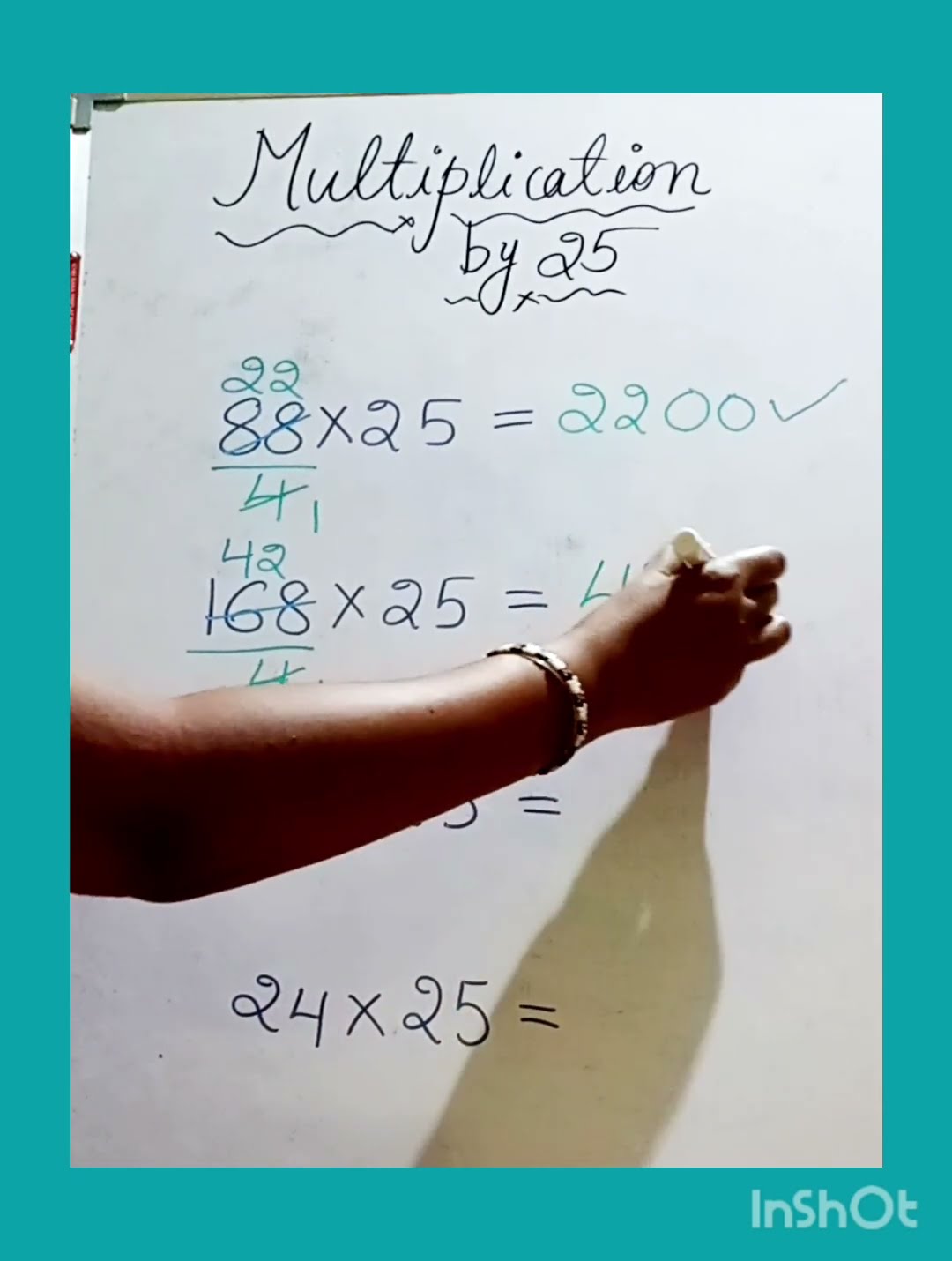 magic of maths - ShareChat