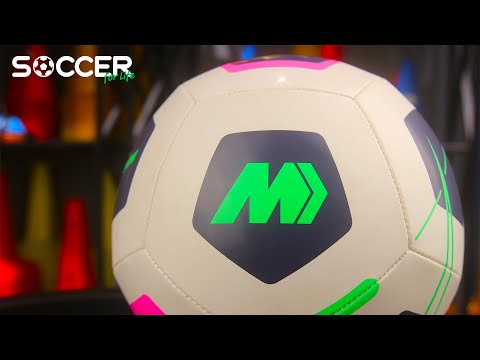 РЕАЛЬНО КРУТОЙ МЯЧ. Nike Mercurial Fade