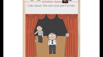 Brain test level 480 Gameplay Walkthrough Solution