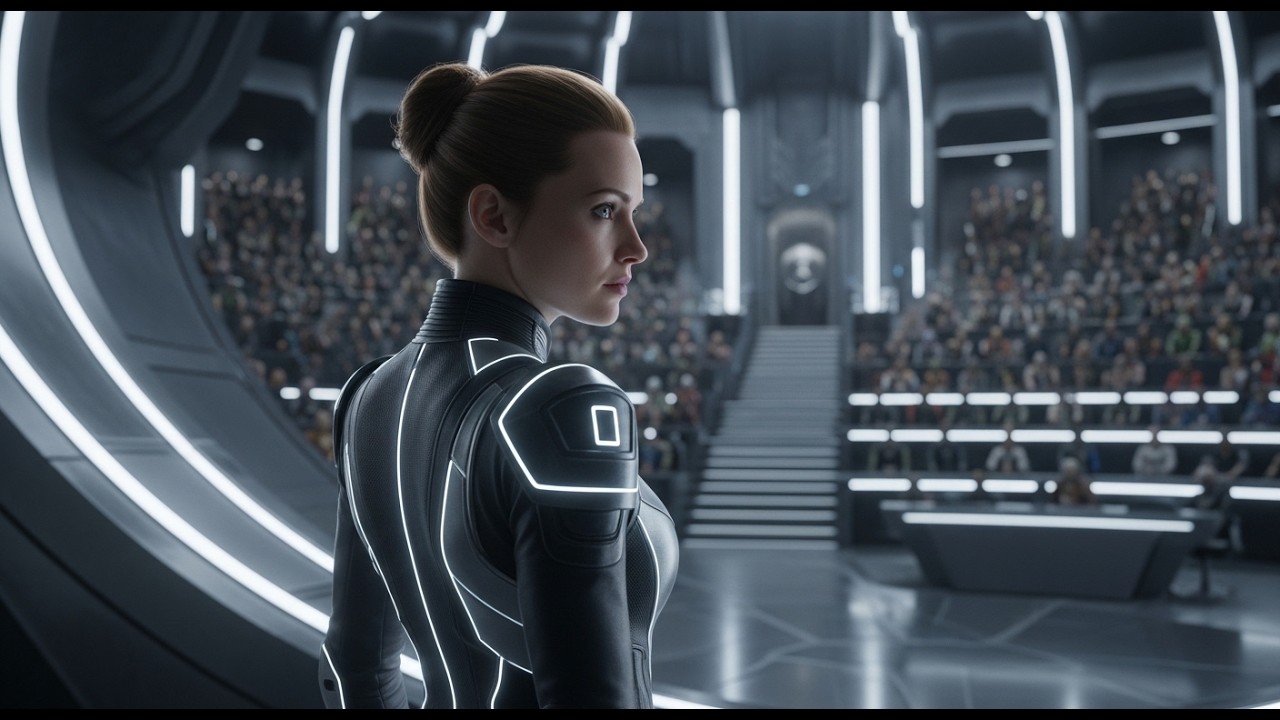 Senate Mocked — Until Humans Withdrew Without a Word | HFY | HFY Sci-Fi Storie