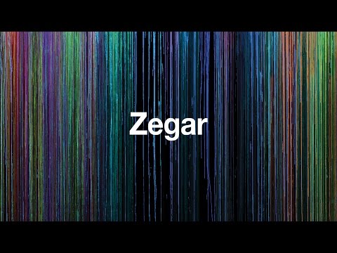 Zegar feat. Jano PW