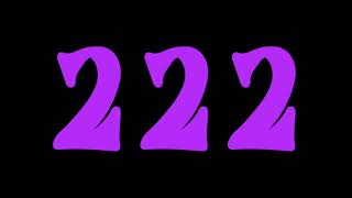 222: Countdown To Something Special ! Can You Guess Do You Know #countdown #time