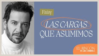 El poder de las palabras   Faisy | El Rincón de los Errores T4 Efrén Martínez y Marimar Vega