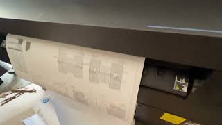 Celebrity test hp PageWide XL5000 Profile