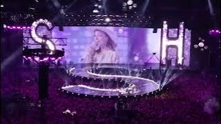 Sanah - Marcepan (Stadion Narodowy Warszawa 2025)