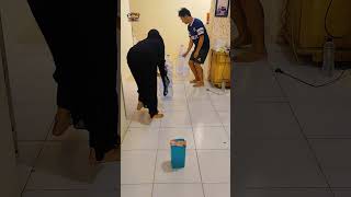 Udah Menang Padahal 😂🤣🤣 #videoshort #comedy #pasutri