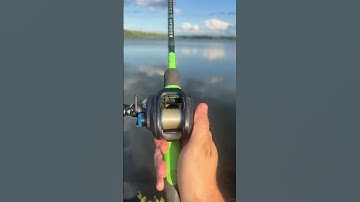 Thumbnail of SHIMANO SLX DC WORST BACKLASH EVER.. 😳