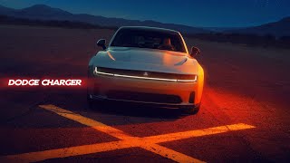 2024 Dodge Charger – Worlds First and Only Muscle Car 🔥💯