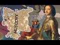 EU4 1.37 Muscovy Guide - BYPASS THE TATAR YOKE