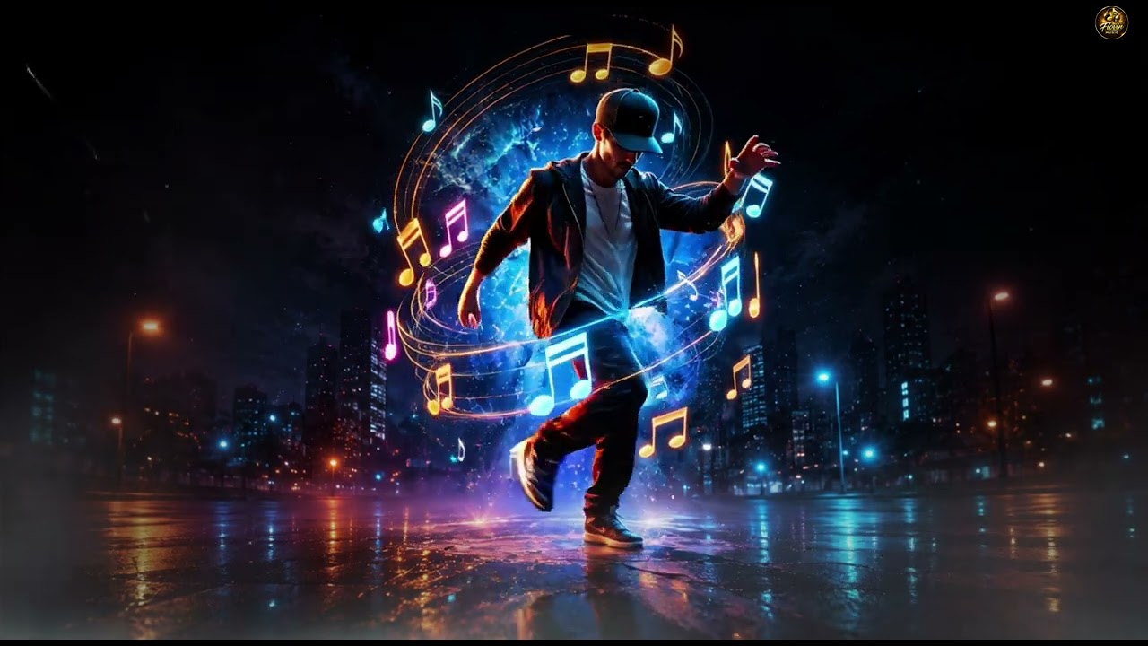 Watch X Dance | Modern Dance Music • Flowin Music on YouTube Watch X Dance | Modern Dance Music • Flowin Music on YouTube