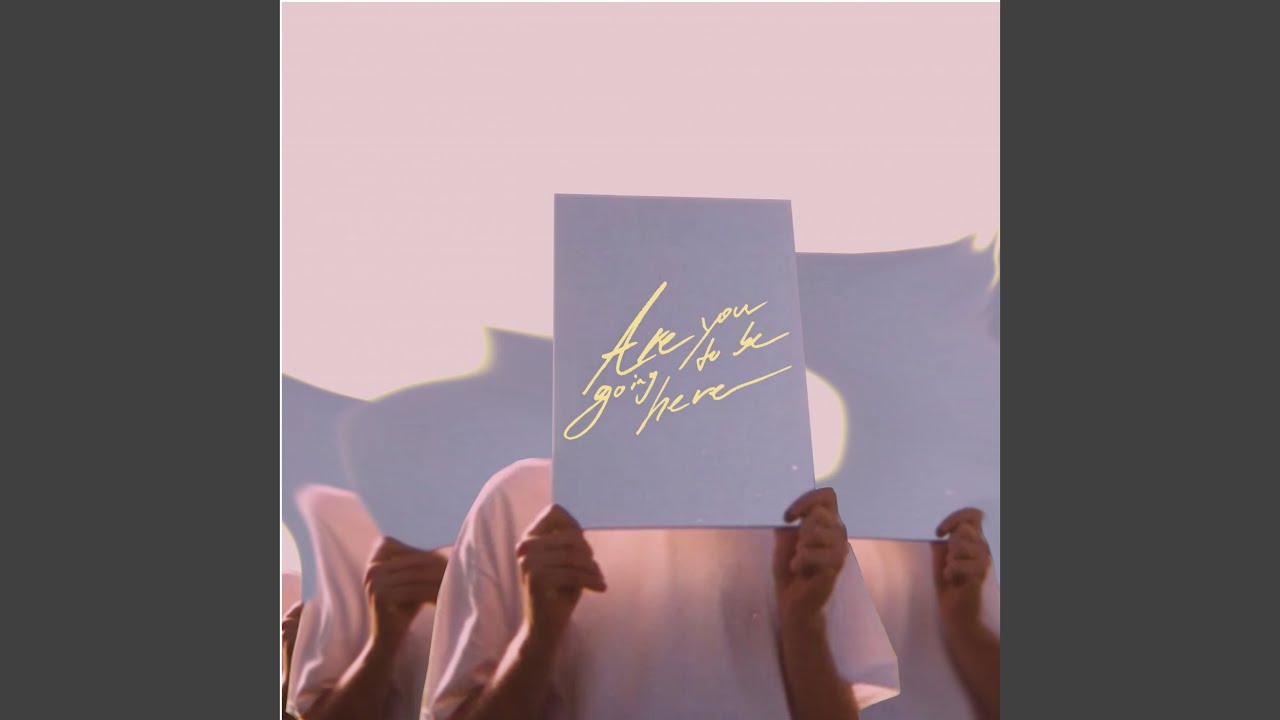 Watch areyougoingtobehere on YouTube Watch areyougoingtobehere on YouTube