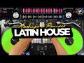 LATIN HOUSE MIX 2023 | Mashups &amp; Remixes of populars latin songs | Mixed by Deejay FDB