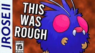Can you beat Pokemon Red/Blue with just a Venonat? by Jrose11 315,857 views 8 months ago 1 hour, 1 minute