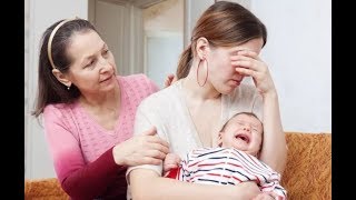 МОЛОДАЯ ЖЕНЩИНА ПОСЛЕ РОДОВ ЛИШИЛАСЬ ПАМЯТИ И СТАЛА ДУМАТЬ, ЧТО ЕЙ СНОВА ТРИНАДЦАТЬ МОЛОДАЯ ЖЕНЩИНА ПОСЛЕ РОДОВ ЛИШИЛАСЬ ПАМЯТИ И СТАЛА ДУМАТЬ, ЧТО ЕЙ СНОВА ТРИНАДЦАТЬ
