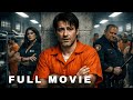 Can He Survive LA S Most Dangerous Prison Unit Terminal RISK Action Prison Movie 