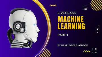 Complete Machine Learning tutorial for beginners | Project 1 👉 Housing price prediction 🔥