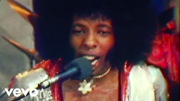 Thumbnail of Sly & The Family Stone - I Want to Take You Higher (Live 1973)