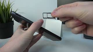 T-MOBILE Revvl 6 - Does It Have Dual Sim Card Slot