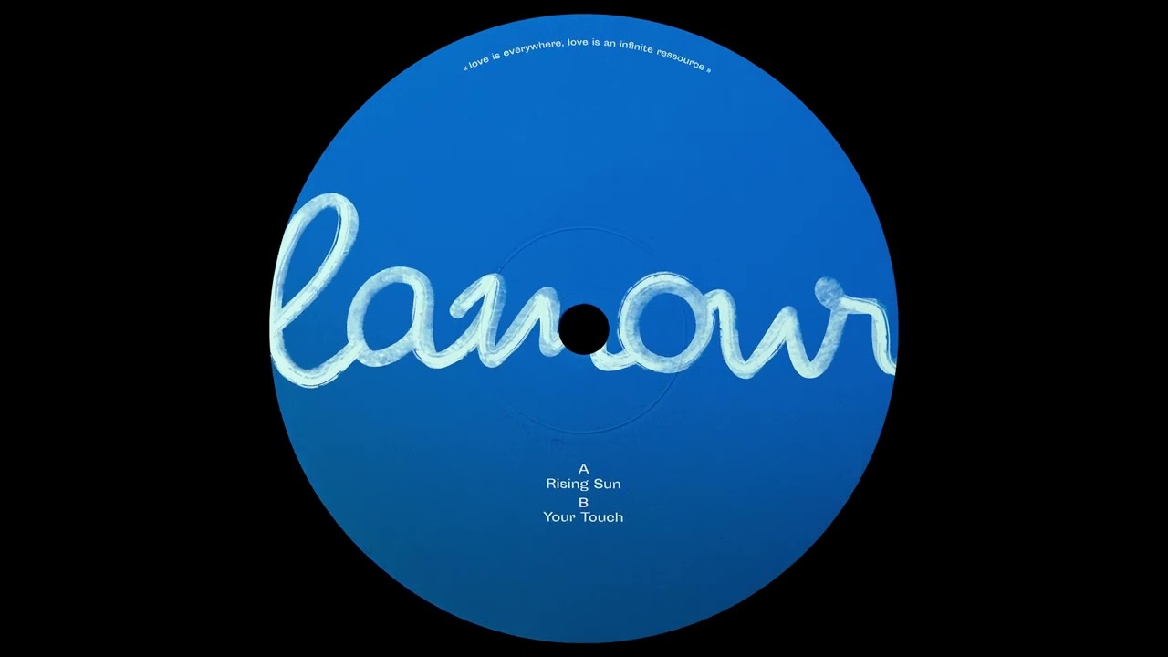 Watch Mara Lakour - Rising Sun on YouTube Watch Mara Lakour - Rising Sun on YouTube