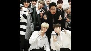 IVY WITH YOU (WANNA  ONE)