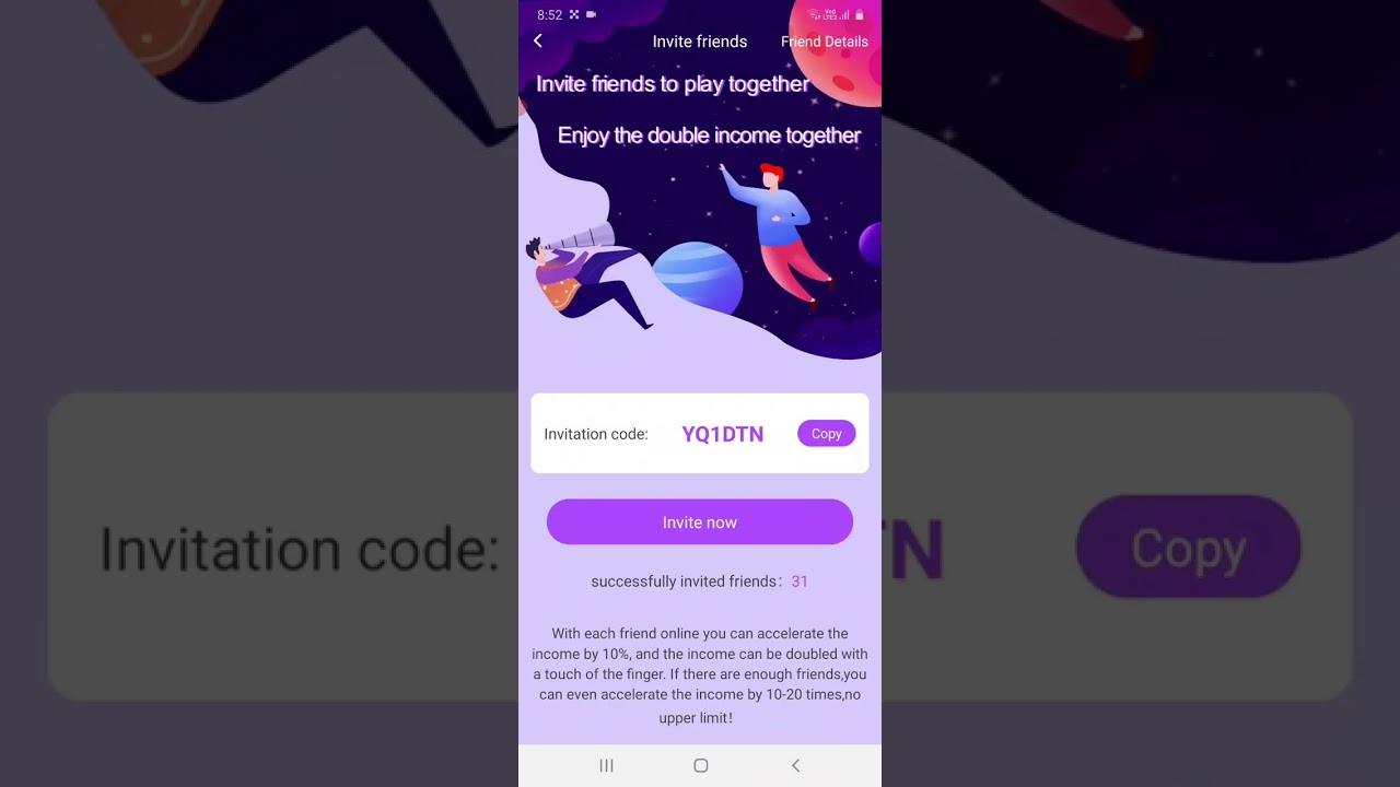 Big  news : Catstar network new update 