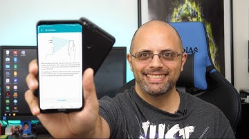 Honor 7X Oreo Beta Update 2 Now With Project Treble & Face Unlock